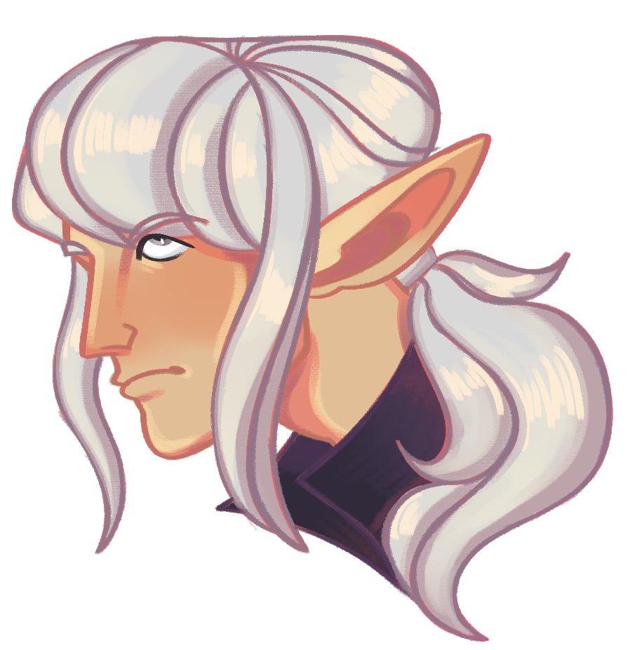 i need him out of my head yesterday