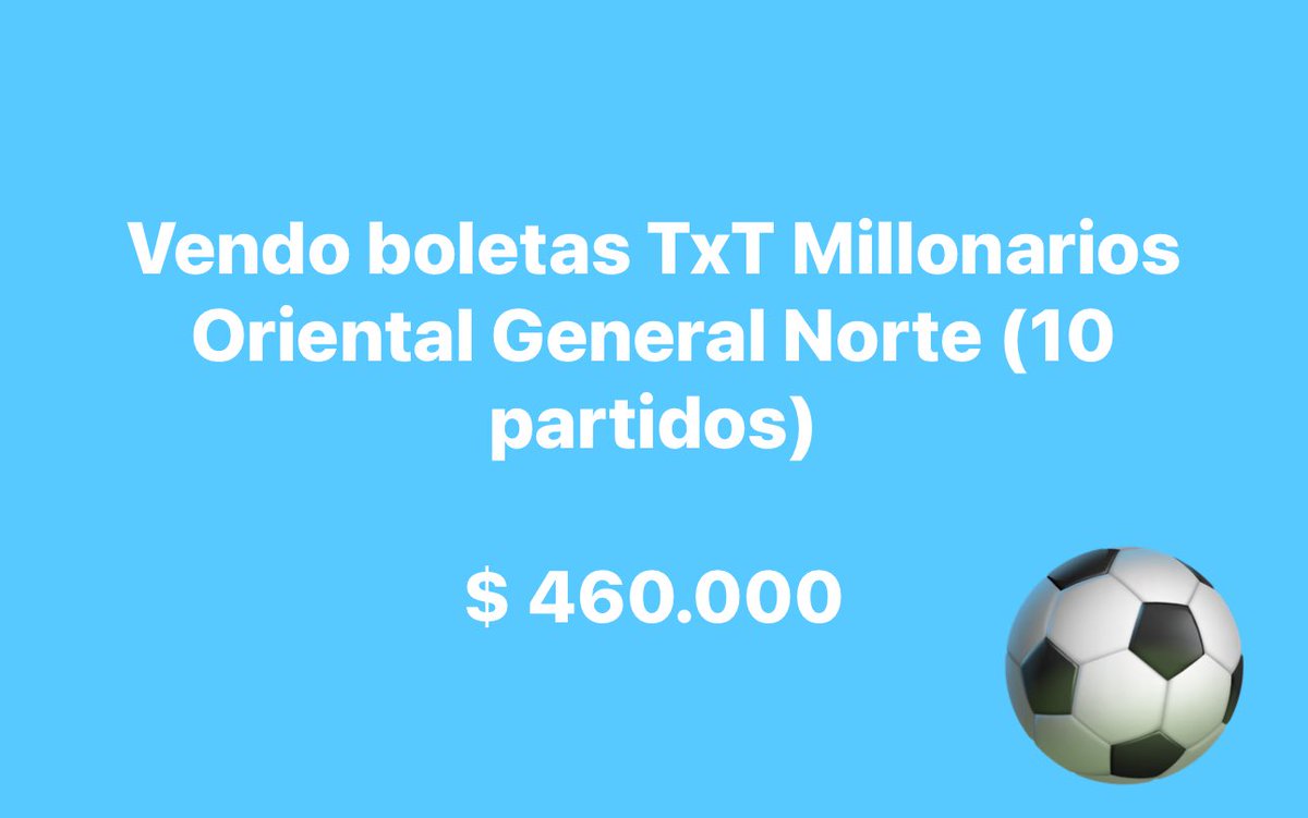 kmi_kmpz's tweet photo. Se vende el cupo para el todos contra todos 🫱🏻‍🫲🏼 https://t.co/18WiStJzNb