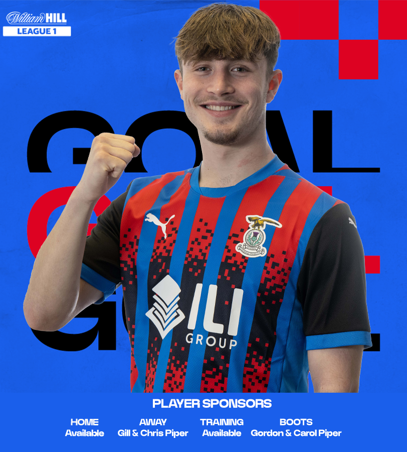 Inverness Caledonian Thistle FC tweet media
