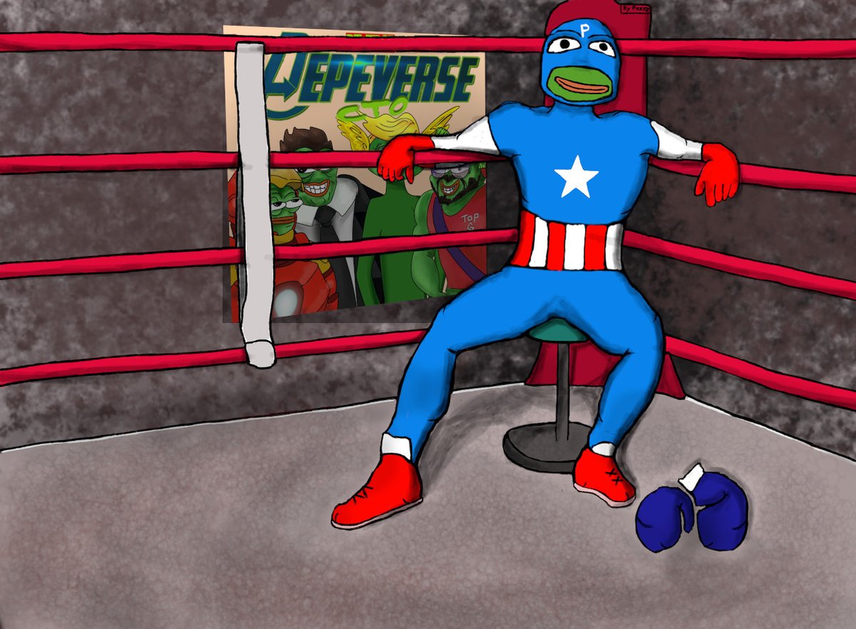 After a few very rough rounds we have taken care of the farmer in our midst.
It's been tough, as you all know crypto can be a devious space and that farmer actually helped with things, like putting funds towards marketing and helping with the project over all since the beginning.