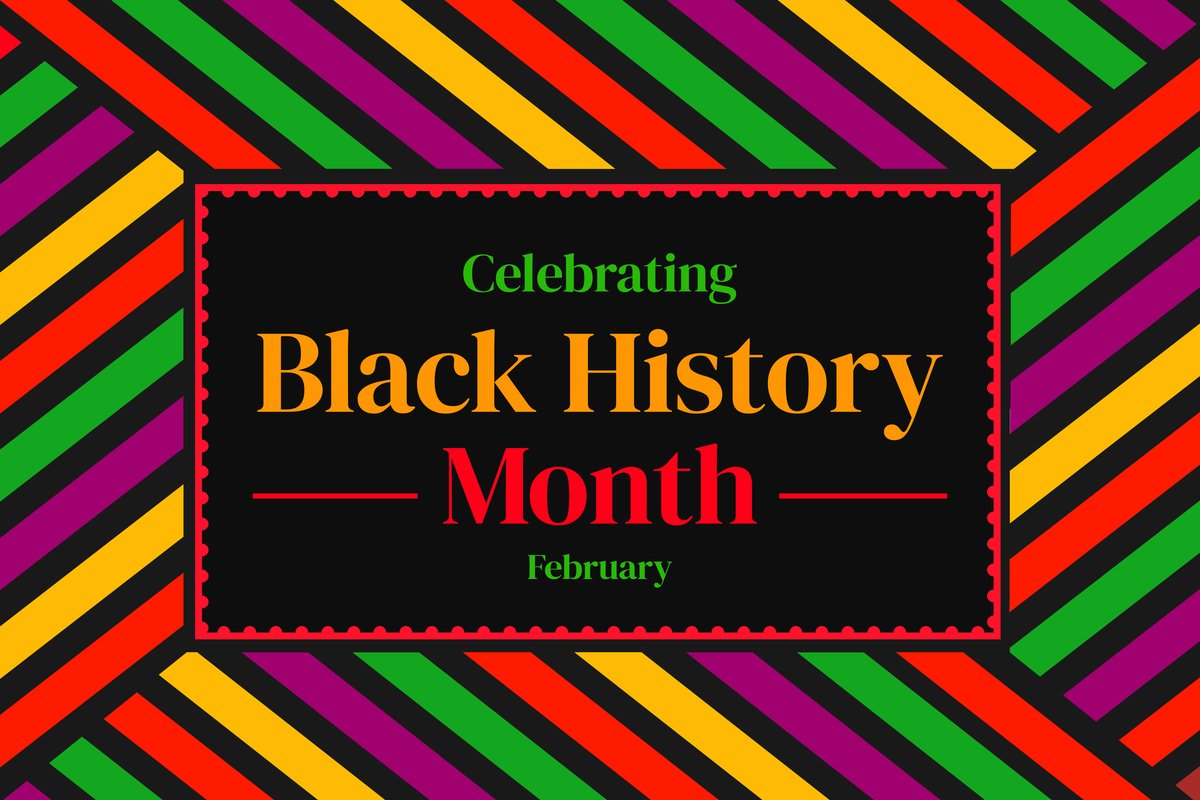 SeligGroup's tweet photo. Honoring Black History means celebrating the resilience, achievements, and contributions of Black leaders, innovators, and communities throughout history. Let’s reflect on their incredible legacies, continue to learn, and celebrate progress together. 
#BlackHistory https://t.co/Lv3Kj64YrM