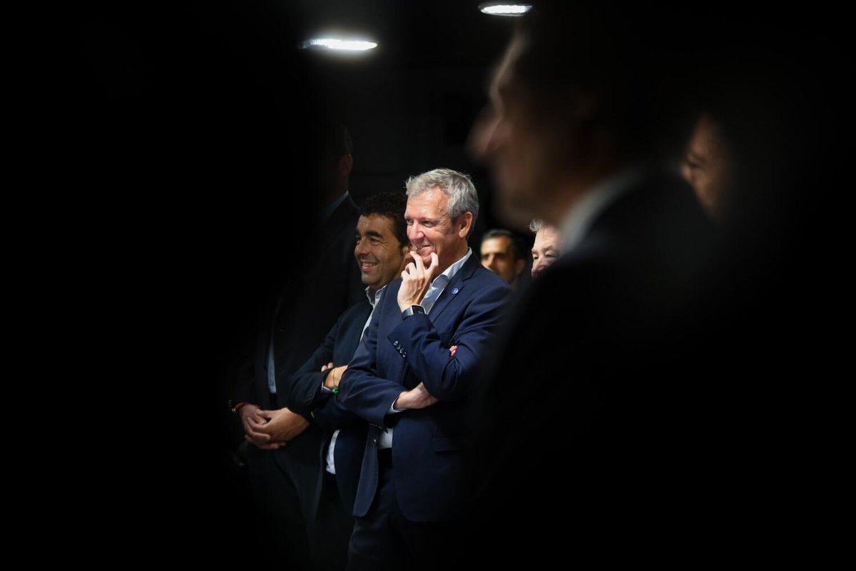🔎A Xunta filtra a La Voz de Galicia un informe decisivo sobre Altri mentres nega ás partes afectadas o acceso. 

No diario foi vicepresidente un dos altos cargos de Greenalia.

Por <a href="/JavierHRguez/">JHR</a>  
osalto.gal/medioambiente/…