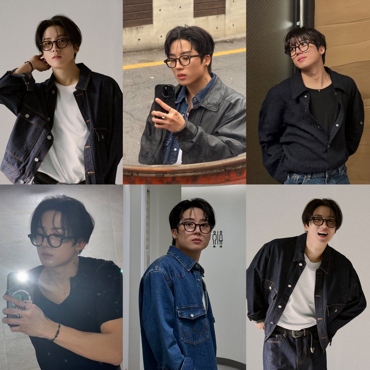leegeonucore's tweet photo. new obsession unlocked 🔓#GEONU https://t.co/fUYi9uy6Zq