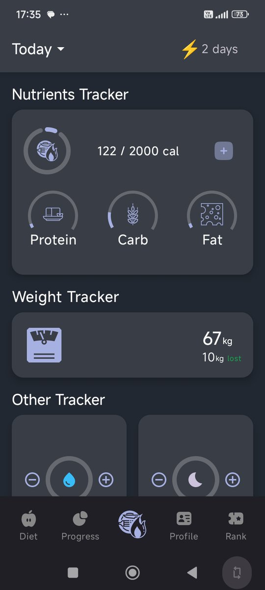FitmeCreator's tweet photo. I have developed a fitness app for android and I need testers to test the app and give feedback.
Make sure to use the app everyday for at least 14 days.
You can get the test version by joining my google group https://t.co/c0HlhPFj64
#fit #fitness #fitme #healthy #android https://t.co/rDM5MHjZbL