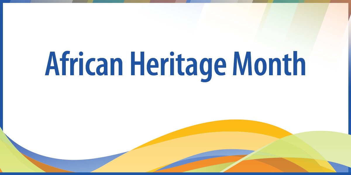 The TDSB proudly recognizes African Heritage (Black History) Month each February. This year's theme, 'Lift Every Voice,' is drawn from the iconic first line of the Black National Anthem and encourages collective strength, unity, diversity, and resilience.

Learn more: