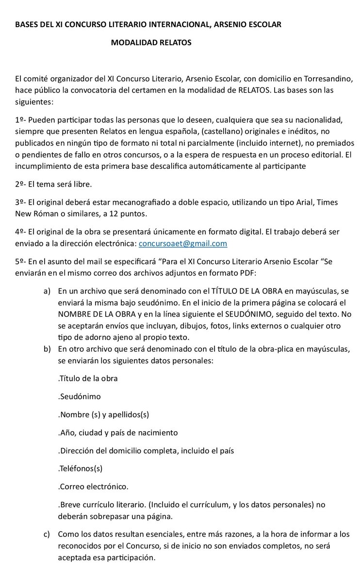 Esguevanía tweet media