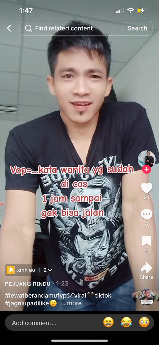 lANZAlNAL's tweet photo. Sorang lagi endon kerja kat Malaysia buat hal. Siapa siapa kenal or terjumpa, bolehlah tempeleng. https://t.co/ORQXaYCu1R