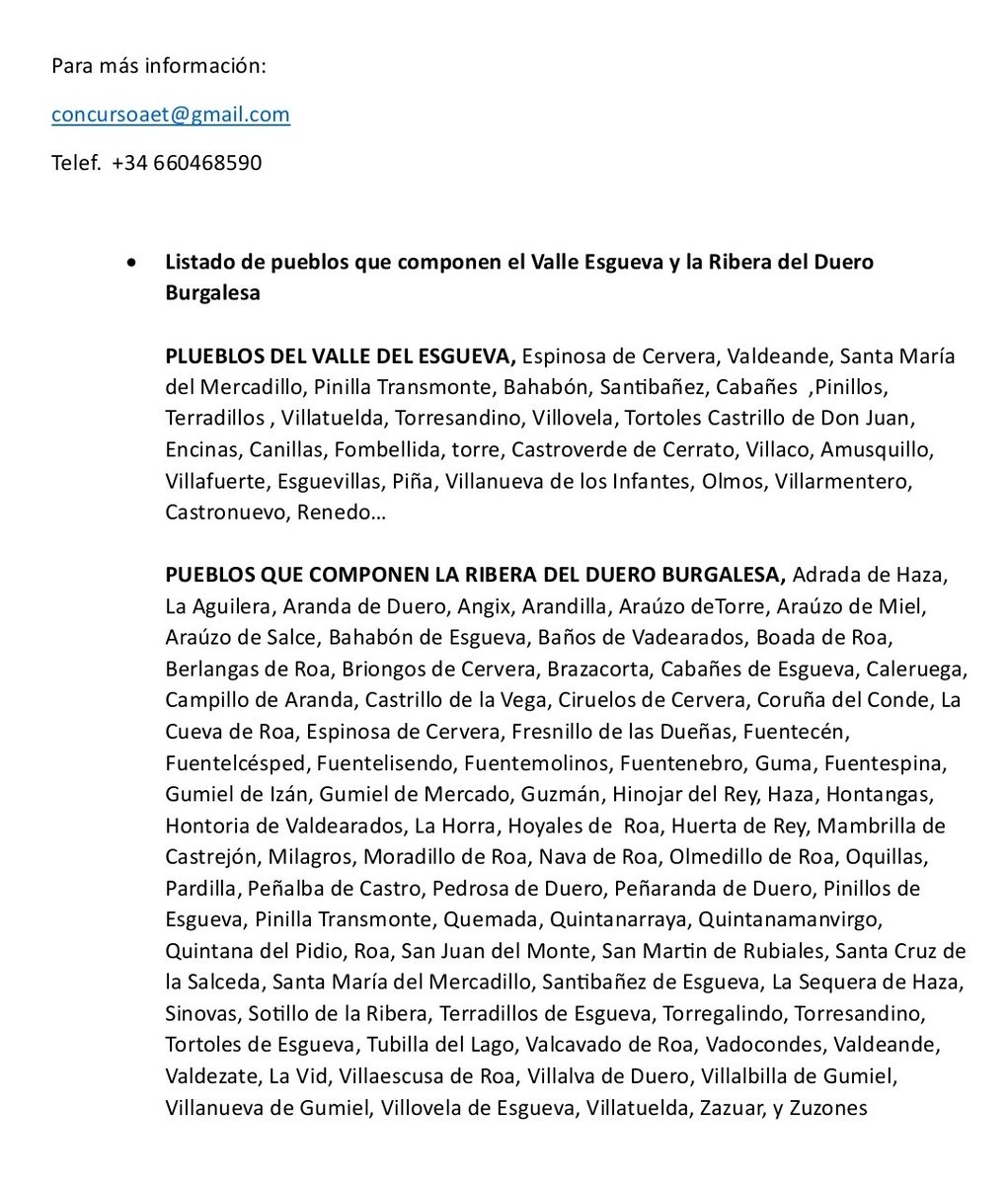 Esguevanía tweet media