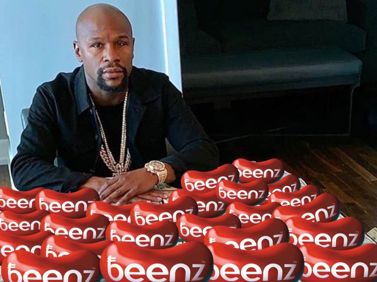 thebestonchain's tweet image. Remember this post. It&apos;s on $5M now. See ya at 20-25 really soon. $BEENZ