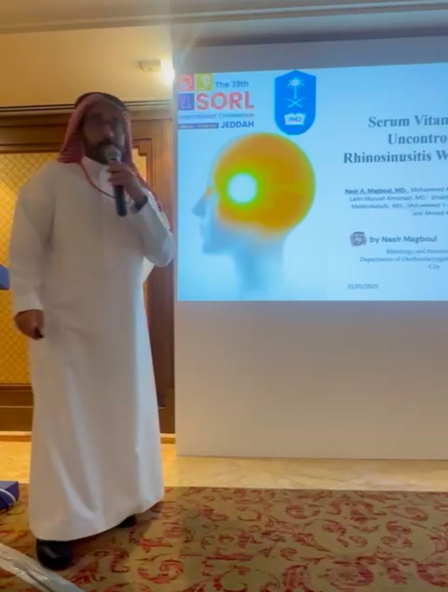 Dr.Nasir Magboul | د.ناصر مقبول | tweet media