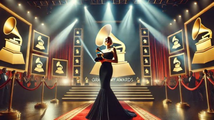Los GRAMMYs 2025 podrían romper récords: ¿Quién hará historia? 🏆🎶

Este año, los premios más importantes de la música podrían marcar un antes y un después.

Desde Beyoncé hasta Taylor Swift y Billie Eilish, descubre qué artistas podrían hacer historia en esta edición. (Hilo) 🧵