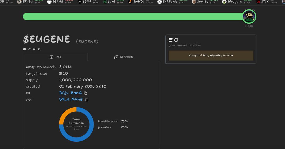 We are alive on <a href="/GoFundMemes/">GoFundMeme</a> 
gofundmeme.io/campaigns/DCjv…