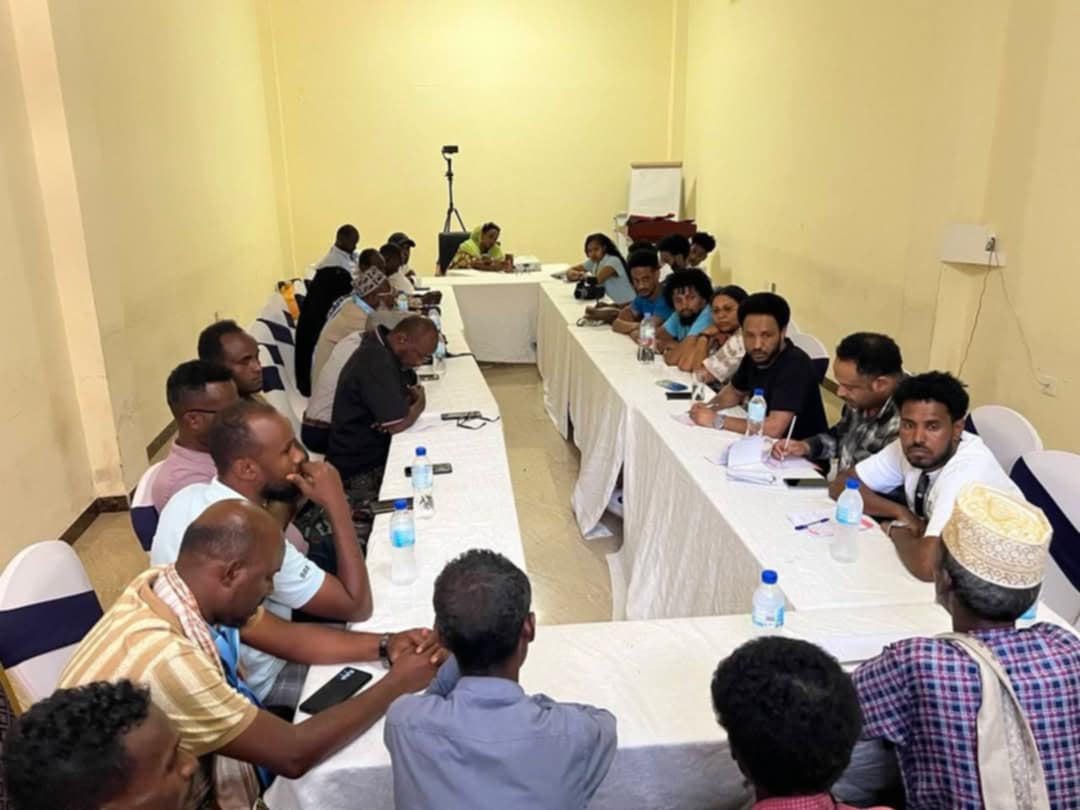 Napoleon G Gaim tweet media