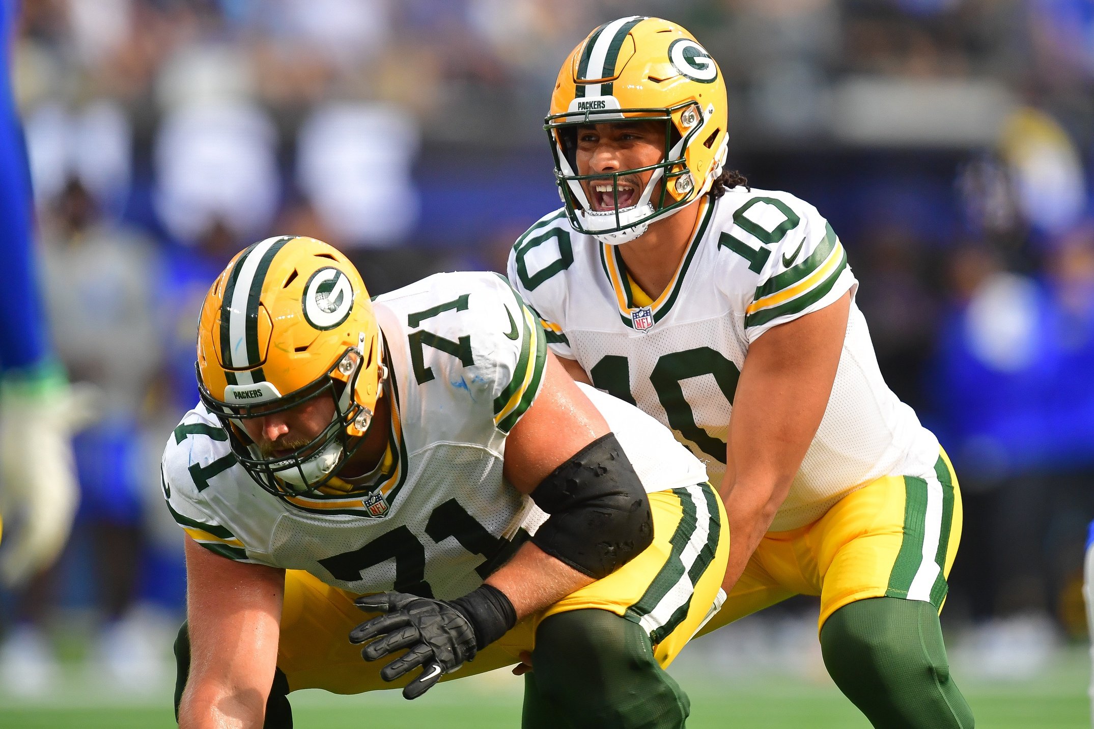 CheeseheadTV 🧀 on X: CheeseheadTV 🧀 on X: