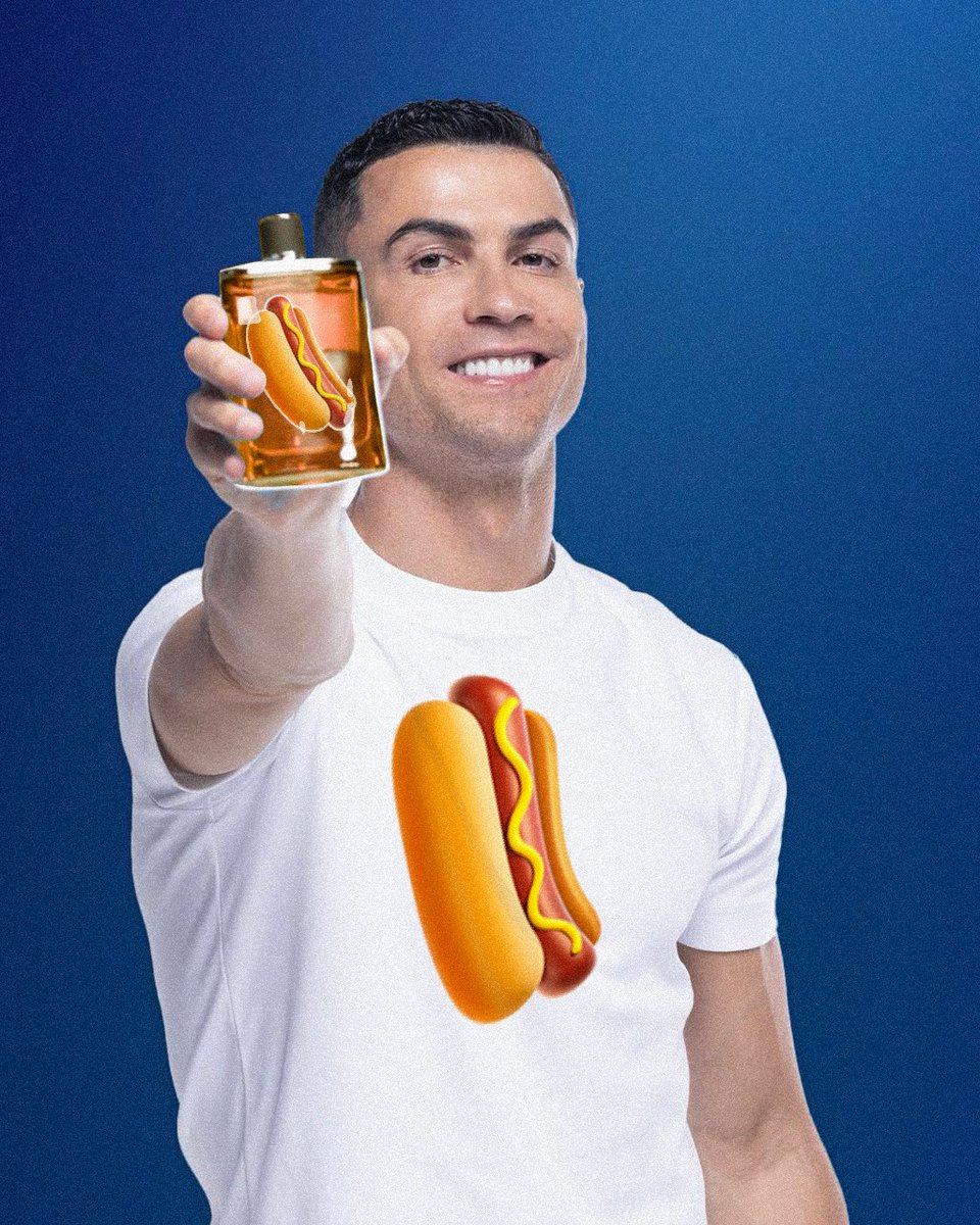SeilamisNFT's tweet image. Scent of champiweens, dropping soon🌭
