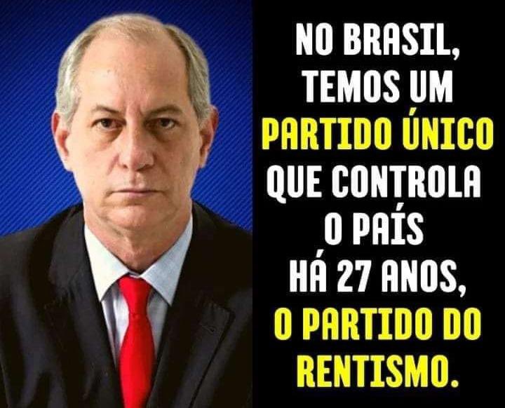 Vana_FN's tweet photo. Um iluminista em meio à escuridão desse retrocesso da polarização caótica que aprisiona o Brasil para manter privilégios dos mais ricos. 

É tempo de Ciro Gomes! https://t.co/JEOLomExvA
