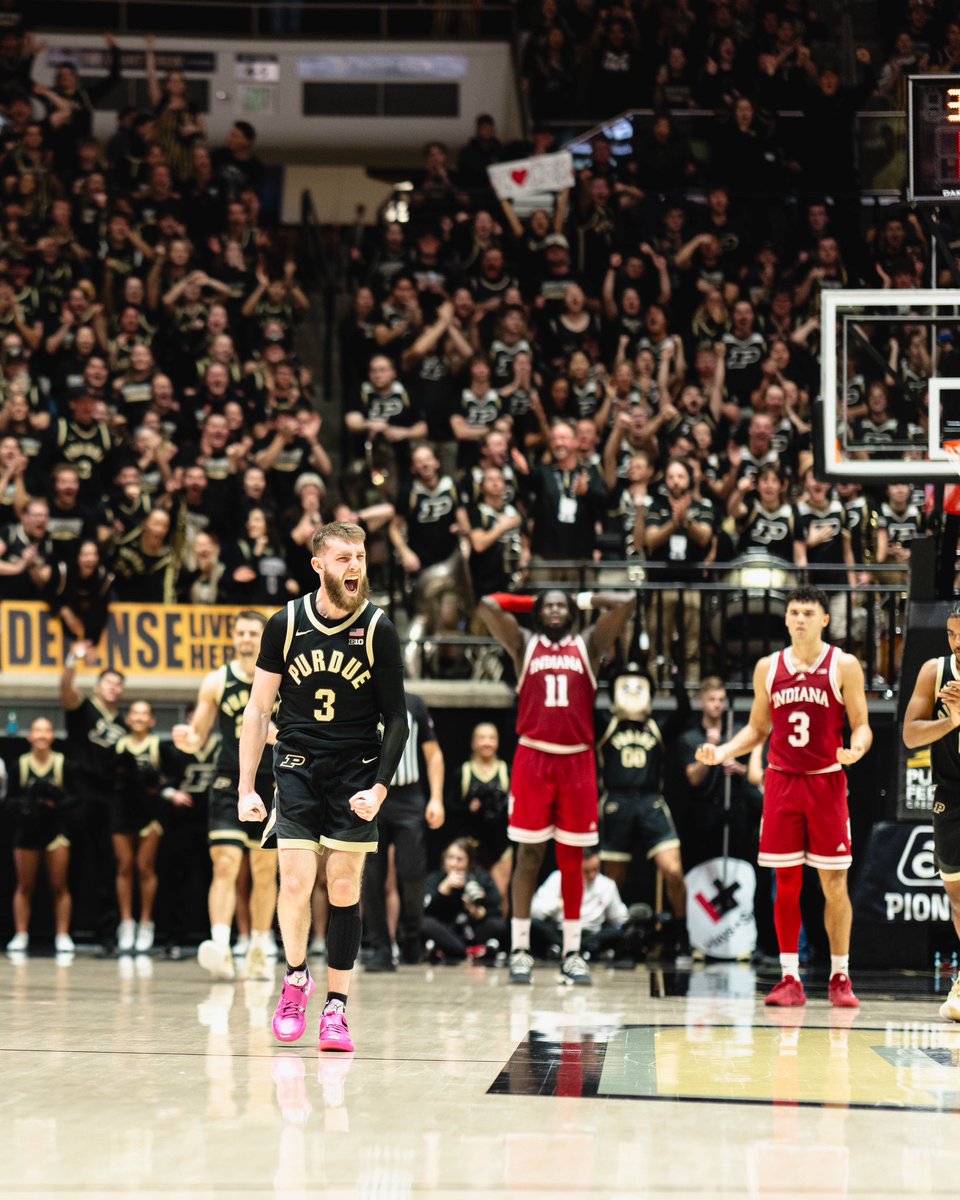 jacobw_327's tweet photo. #4favs from the @BoilerBall win over Indiana last night! https://t.co/bpYuZxRmDx