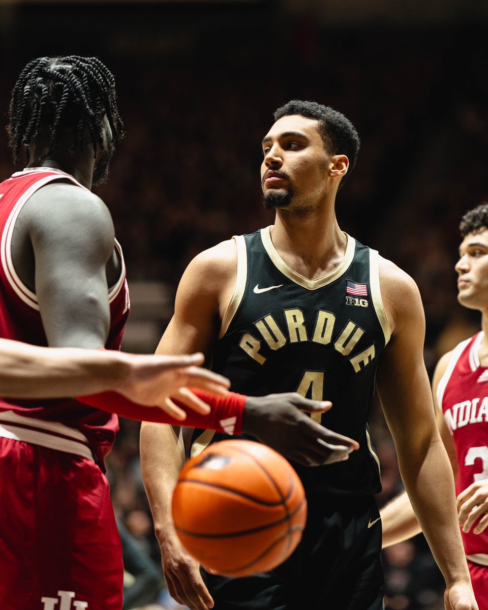 jacobw_327's tweet photo. #4favs from the @BoilerBall win over Indiana last night! https://t.co/bpYuZxRmDx