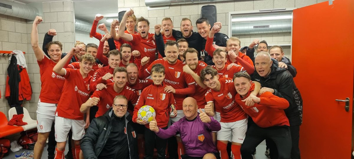 Goed weekend!➕3️⃣