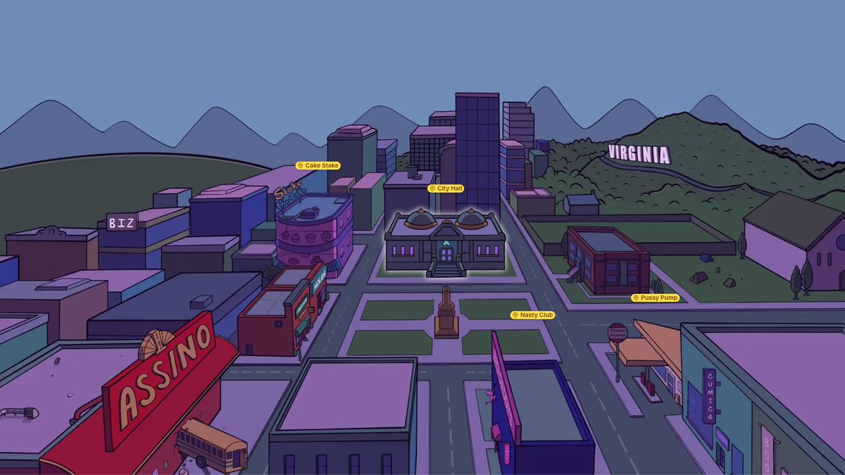 Alpha version in bio.

Guess where the AI will be integrated. 👇