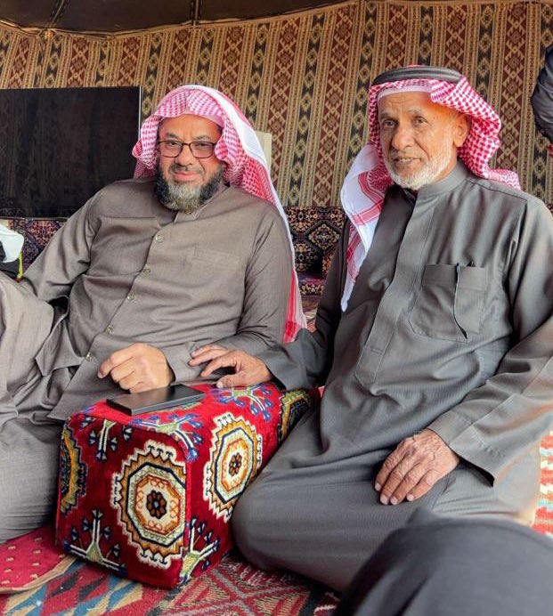 الشيخ #سعود_الشريم اليوم 2 شعبان 1446