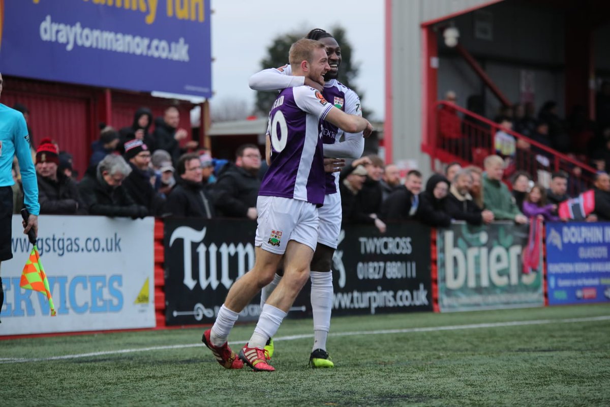 WHAT A FINISH!!!

🔴0-1🟠
#BarnetFC🐝
