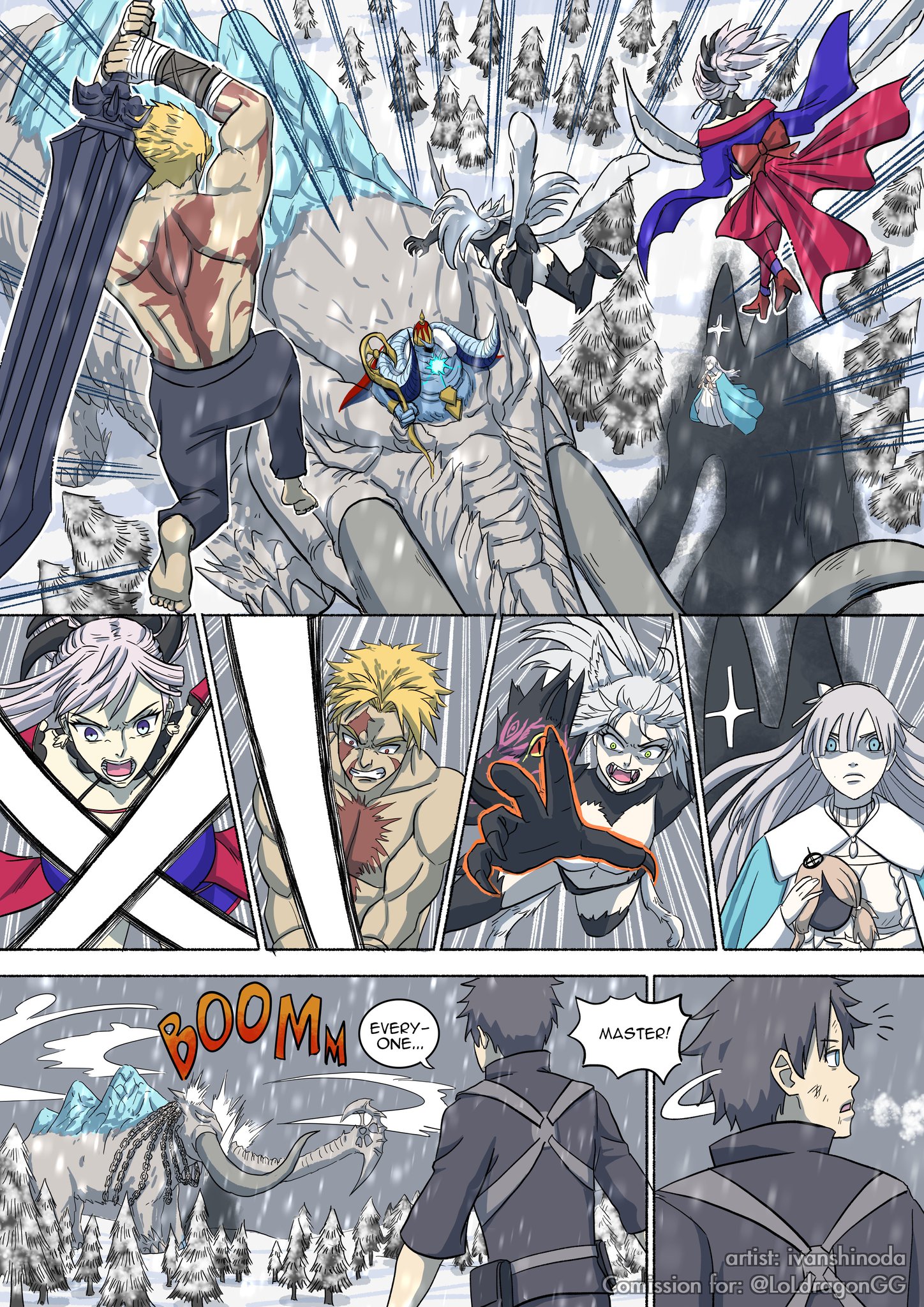 ● FGO FATE　まとめ Gito_viawAExmDG.jpg:large