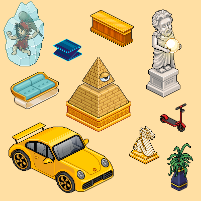Aztieron the Habbo VI tweet media