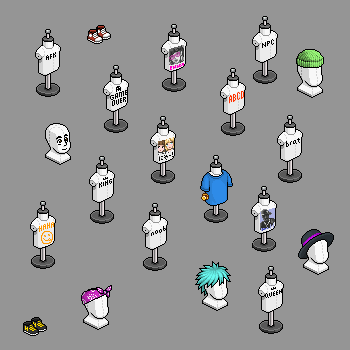 Aztieron the Habbo VI tweet media