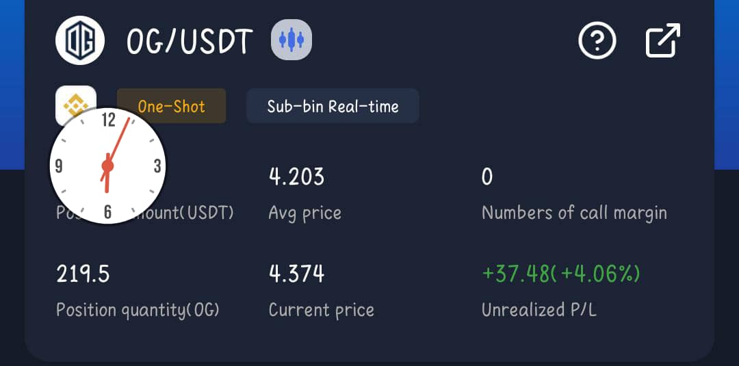 skylimitpropert's tweet photo. @saylor @ladoger #RoyalQ robot.
The power of AI in cryptocurrency trading without sending any money to anyone
+256707853399 https://t.co/9dxo9LfBng