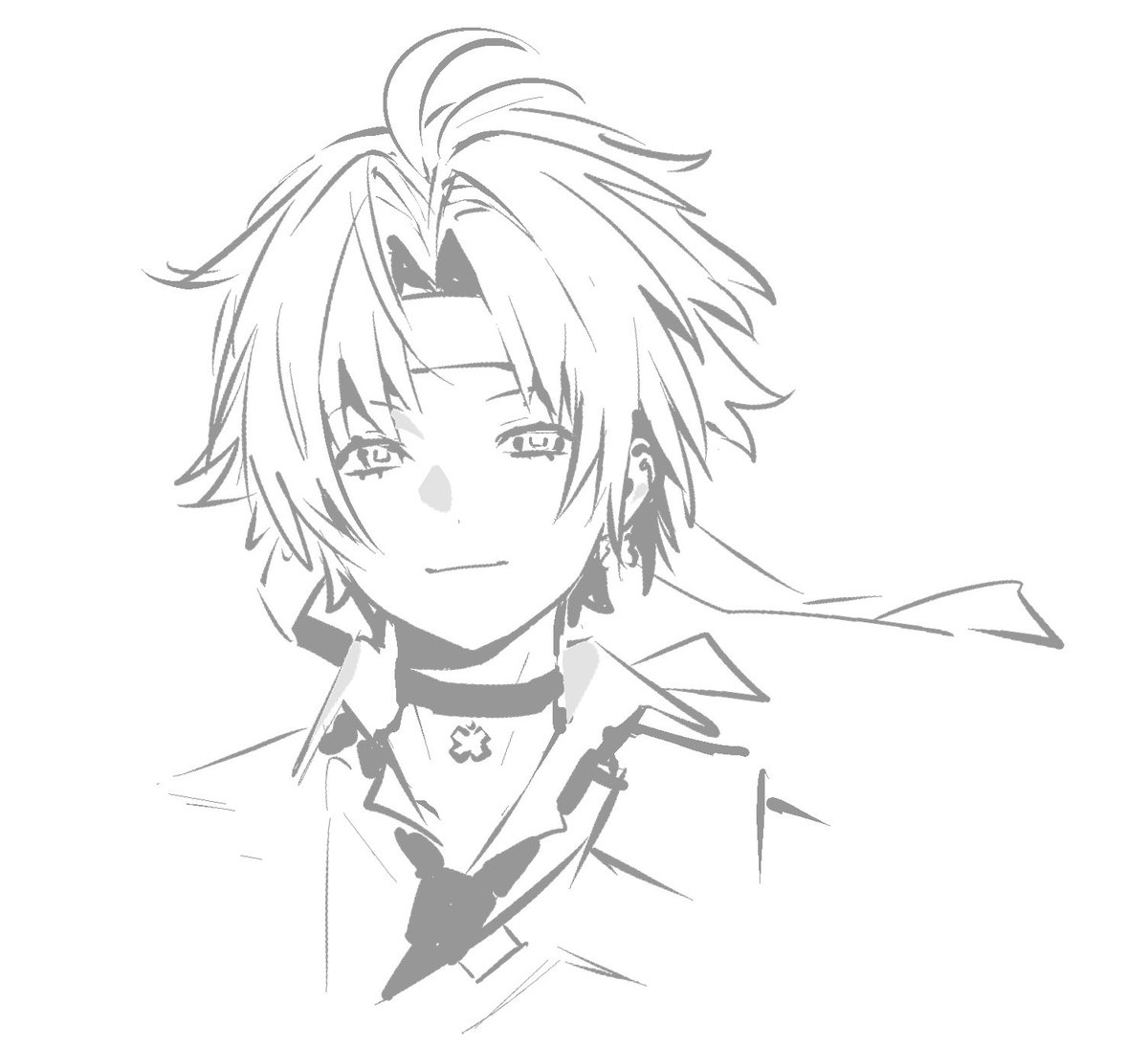 旧板子用起来超级不习惯………