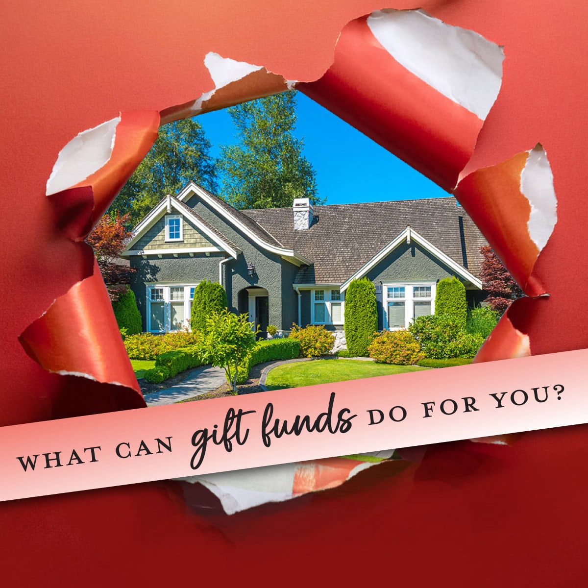 AziziInc's tweet photo. Picture your future home, made possible by a gift that keeps on giving. Using gift funds for your down payment can help turn that vision into reality. DM me now! https://t.co/bNY5WYjgzI