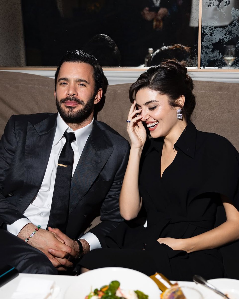 Barış Arduç &amp; Hande Erçel 🔥