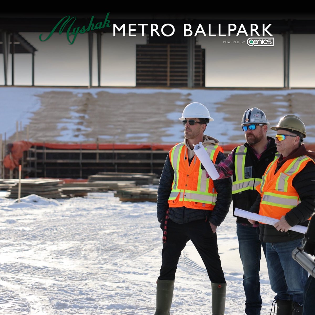 Stadium rising in Spruce Grove!!

Help us choose our new brand-
nameyourteam.net

<a href="/wcbleague/">The WCBL</a> <a href="/ABDugoutStories/">ABDugoutStories</a> @EdmProspects