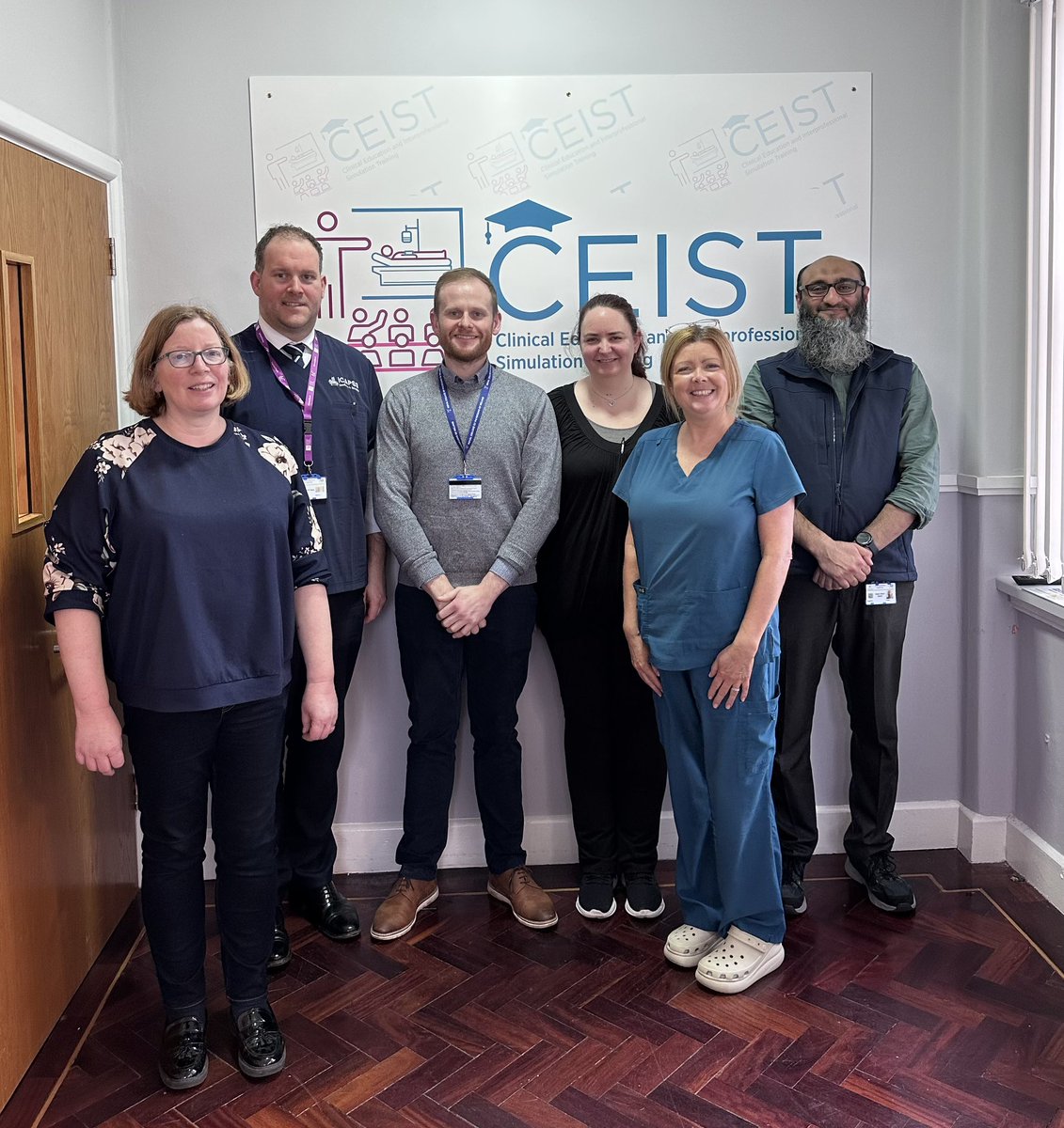 Paul O'Hara (@ballypoh) on Twitter photo And that is a wrap. Many thanks for the faculty over the two days who helped make this a success. Impressive showcase of interprofessional simulation expertise with multiple stakeholders <a href="/ReginaMDowling/">Regina Mulvey Dowling</a> #enhancedinduction #patientsafety <a href="/GalwayICAPSS/">ICAPSS</a> <a href="/GalwayCMNHS/">University of Galway CMNHS</a> <a href="/NDTP_HSE/">NDTP</a> And that is a wrap. Many thanks for the faculty over the two days who helped make this a success. Impressive showcase of interprofessional simulation expertise with multiple stakeholders <a href="/ReginaMDowling/">Regina Mulvey Dowling</a> #enhancedinduction #patientsafety <a href="/GalwayICAPSS/">ICAPSS</a> <a href="/GalwayCMNHS/">University of Galway CMNHS</a> <a href="/NDTP_HSE/">NDTP</a>