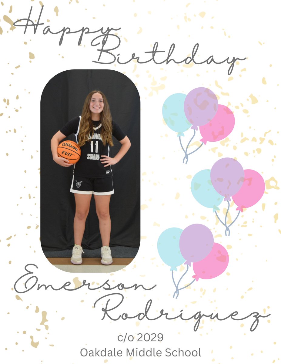 2029Swarm's tweet photo. Happy birthday shoutout to #emersonrodriguez 🥳🥳🥳 #2029National #residentcomedian https://t.co/unjQP39h6H