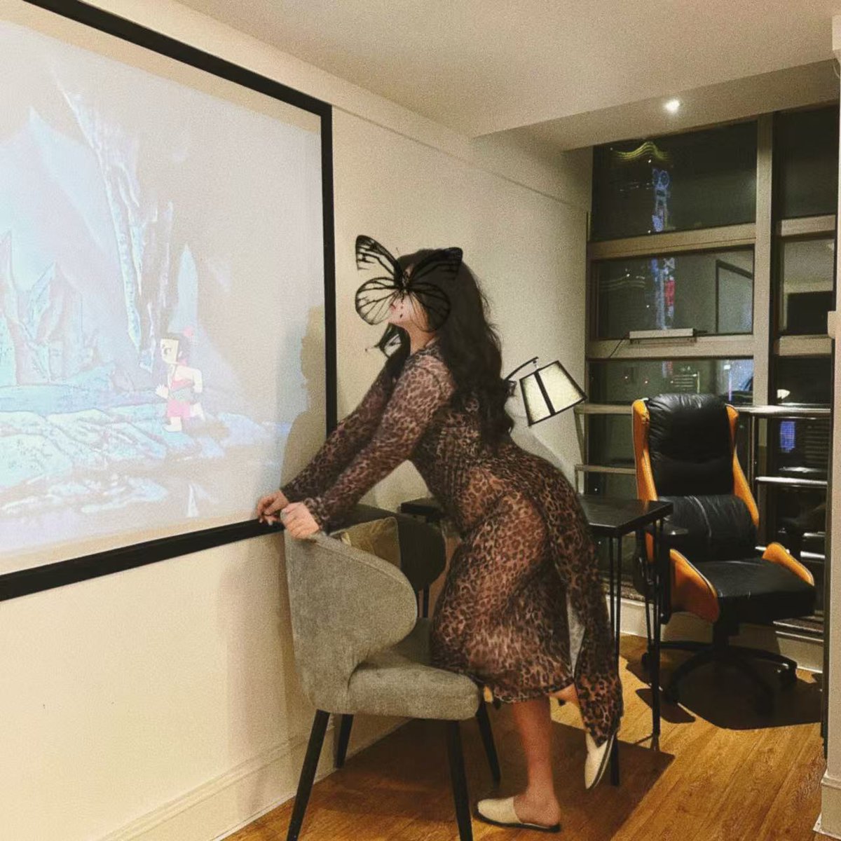 #Crossdressing  #crossdresser #Shanghai #cd #ts #Tianjin
#变装 #伪娘 #cdts  #上海  #天津