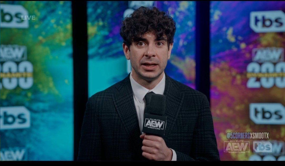 nodqdotcom's tweet image. "Will Tony Khan learn something from the AEW Grand Slam: Australia debacle?" nodq.com/opinions/will-…