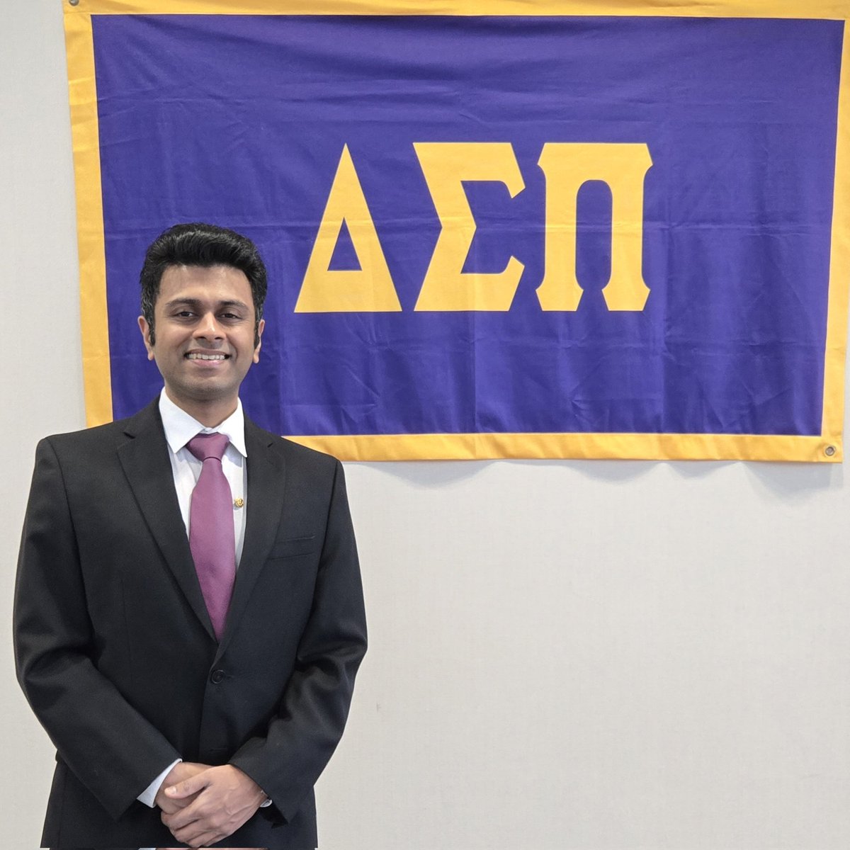 jeevzb90's tweet image. Delta Sig 4 Life @deltasigmapi #jeevzb #deltasigmapi #businessfraternity #vcu #gmu #dsp #leadconference #alexandriava