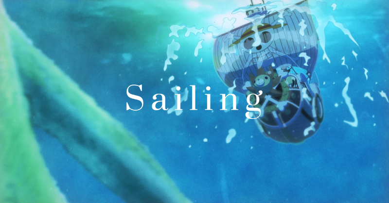 BEFIRSTofficial's tweet photo. BE:FIRST 'Sailing'

Lyric Video
https://t.co/vp0KJjcN4R

#ONEPIECE
#BF_Sailing
#BEFIRST