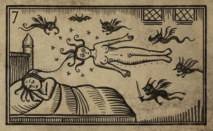 i love being a woman because this is literally what it’s like