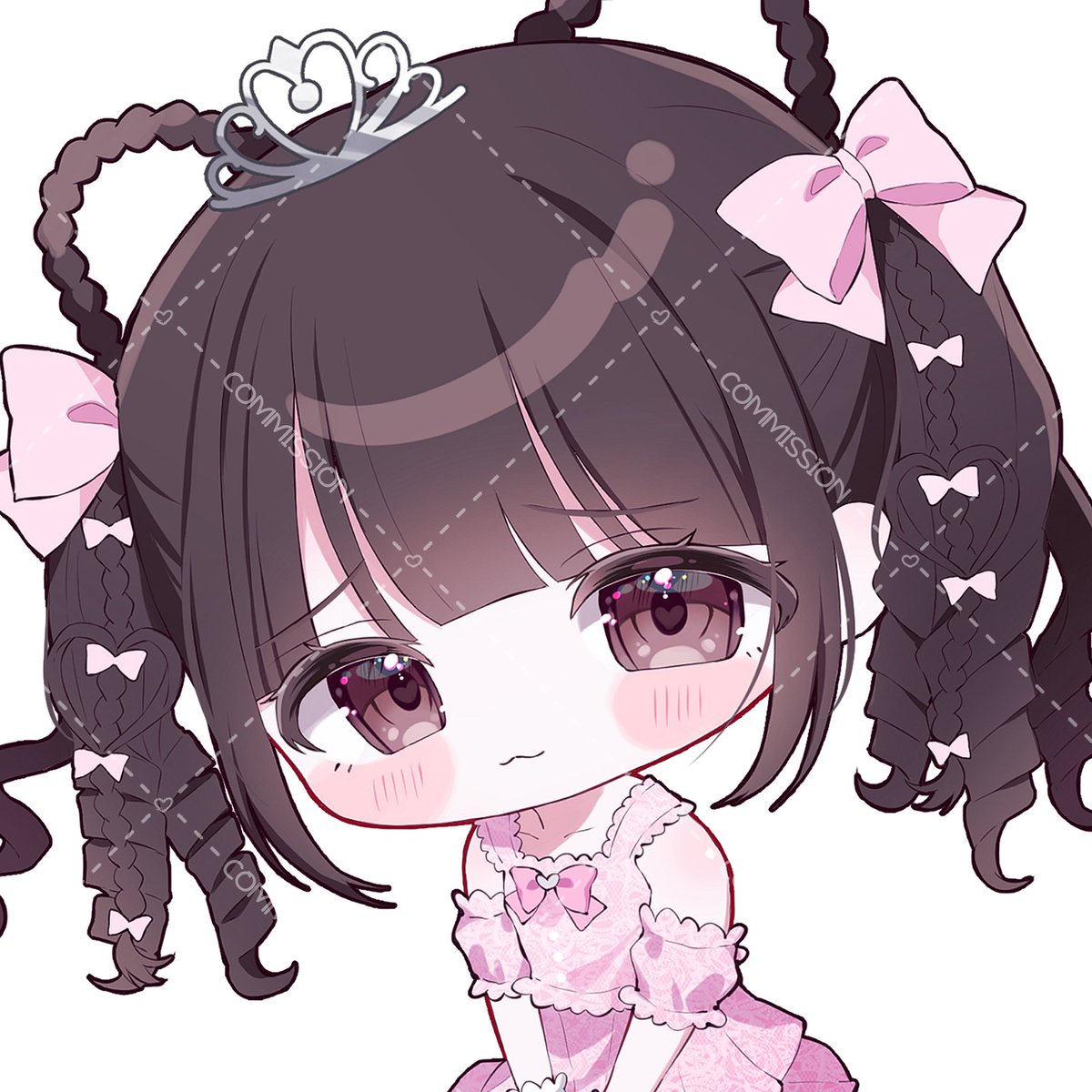 ともだちからの依頼( ᐢ_  ̫ _ᐢ )♡