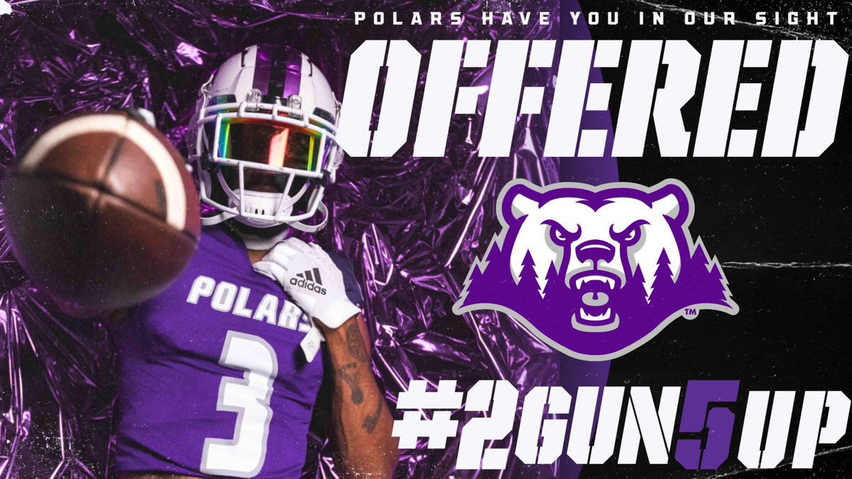 Daniel Norris (@dnorris8725) on Twitter photo #AGTG After a wonderful visit I’m blessed to receive my second offer from <a href="/CrownCollegeFB/">Crown College Football</a>.Thank you <a href="/CoachMayo97/">Abraham Mayo</a> for the opportunity.
<a href="/CoachMiller53/">Billy Miller</a> <a href="/coacheaves09/">Chris Eaves</a> <a href="/CoachMakM/">Coach Mak 🇭🇹</a> <a href="/CoachFolsom03/">Clay Folsom</a> <a href="/jaylen_miranda/">Jaylen Miranda</a> <a href="/Dean1421Mason/">Big Red</a> <a href="/D9Jerod/">Jerod Durant</a> <a href="/L_Sherburne54/">Logan</a> #AGTG After a wonderful visit I’m blessed to receive my second offer from <a href="/CrownCollegeFB/">Crown College Football</a>.Thank you <a href="/CoachMayo97/">Abraham Mayo</a> for the opportunity.
<a href="/CoachMiller53/">Billy Miller</a> <a href="/coacheaves09/">Chris Eaves</a> <a href="/CoachMakM/">Coach Mak 🇭🇹</a> <a href="/CoachFolsom03/">Clay Folsom</a> <a href="/jaylen_miranda/">Jaylen Miranda</a> <a href="/Dean1421Mason/">Big Red</a> <a href="/D9Jerod/">Jerod Durant</a> <a href="/L_Sherburne54/">Logan</a>