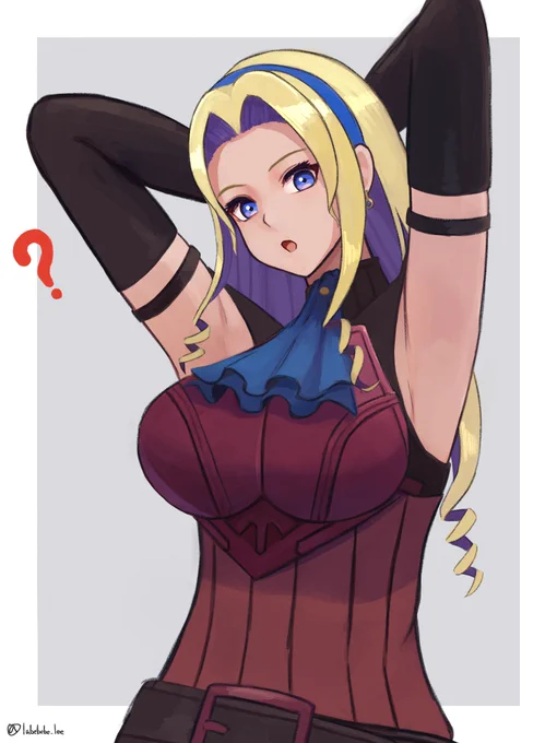 コンスタンツェ 
