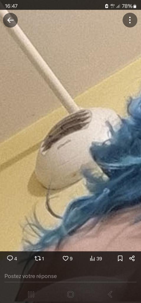 Pyroted92's tweet photo. @Satsuki_egirl Oui j'ai zoomer =p https://t.co/CH8ZUW2BqU