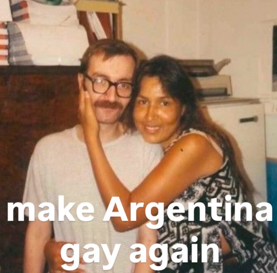 manuellopezpons's tweet photo. 🇦🇷🏳️‍🌈🏳️‍⚧️ https://t.co/tlvqhUl91e