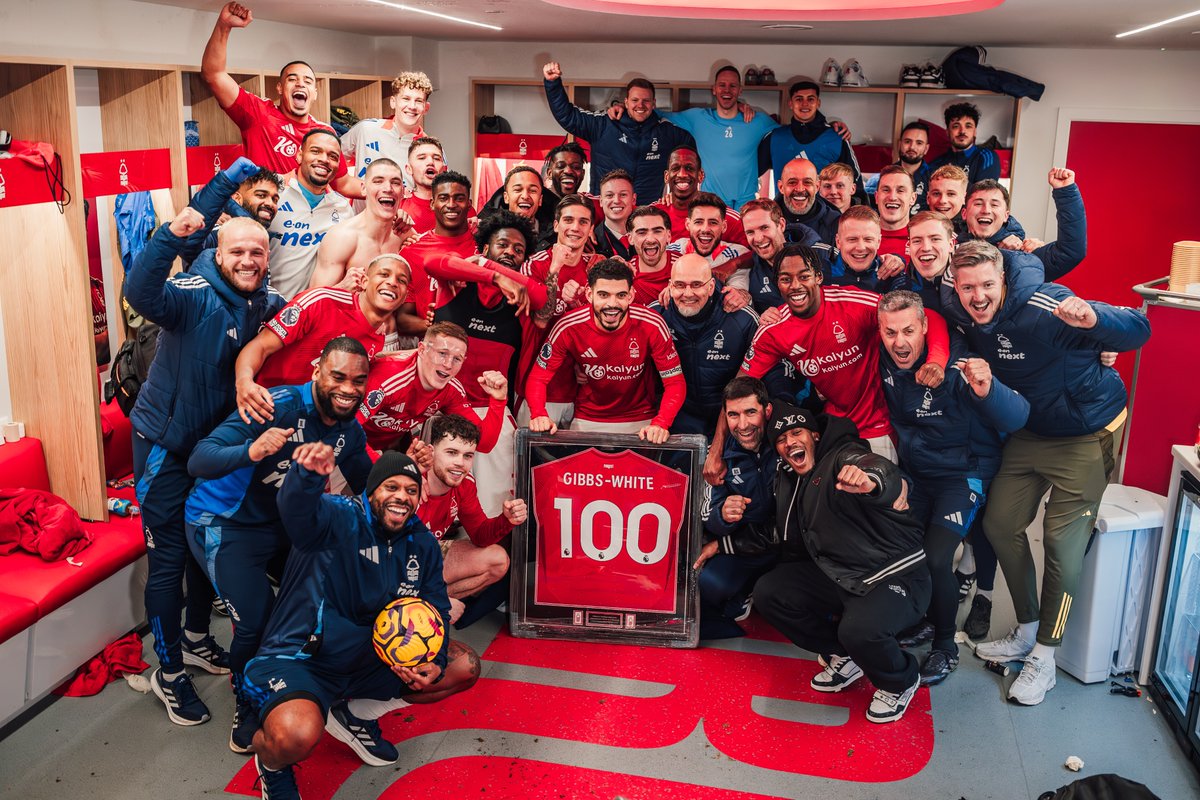 The Reds.