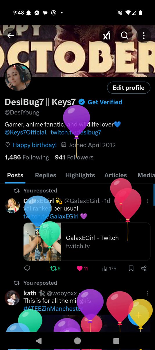 DesiBug7 || Missing ATEEZ🫠🫠 tweet media