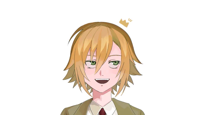 #絵画コウ コウHPB