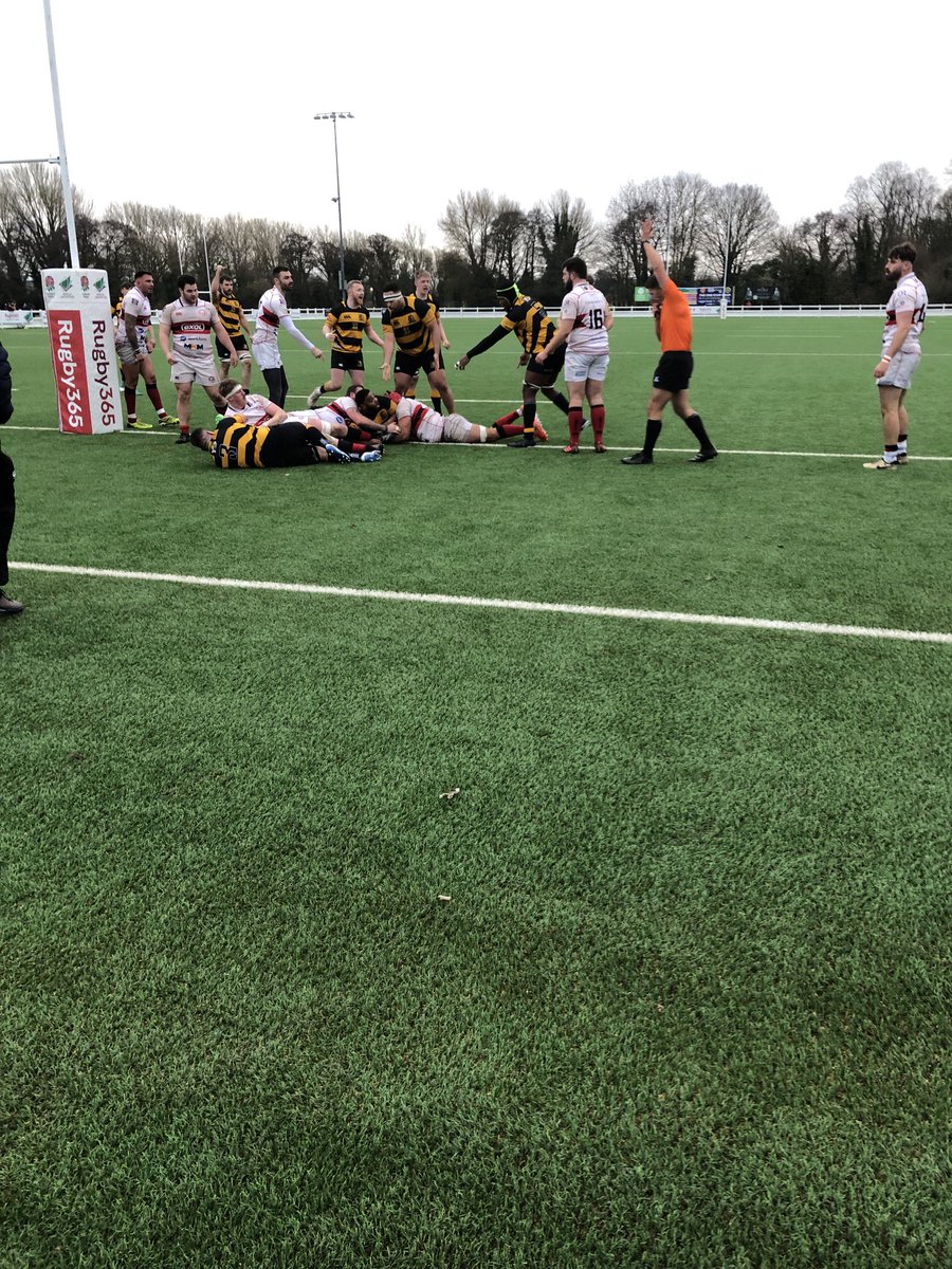 69’ try Stabana